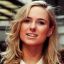 Kimberley Garner pics