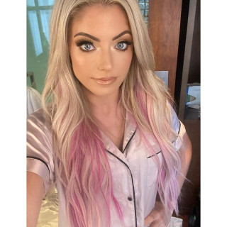 Alexa Bliss instagram pic #322729