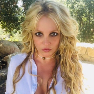 Britney Spears ends career because of father's custody