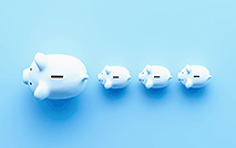 Piggy piggy bank 56313