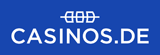 Casinos.de - Die besten Online Casinos in Deutschland mit Einzahlung-Zurück-Garantie