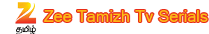 Zee Tamil Tv