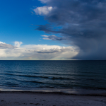 In Bad Weather, Good Photos