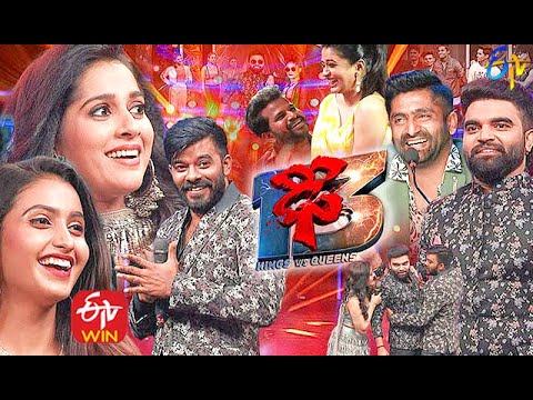 Dhee Kings vs Queens -DHEE 13 – E36 – 18th Aug