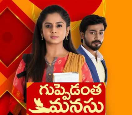 Guppedantha Manasu Daily Serial E219 – 19th Aug