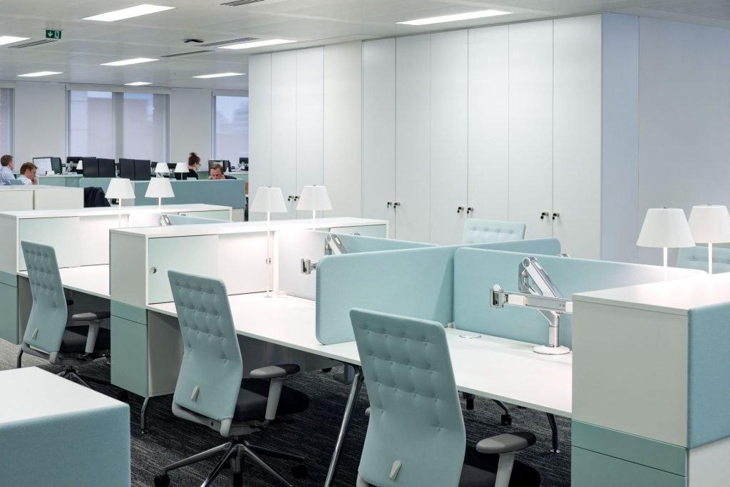 Tips To Optimise Your Office Spaces