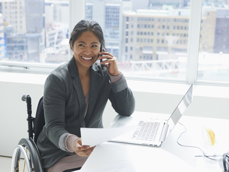 5 Common ADA Compliance Violations