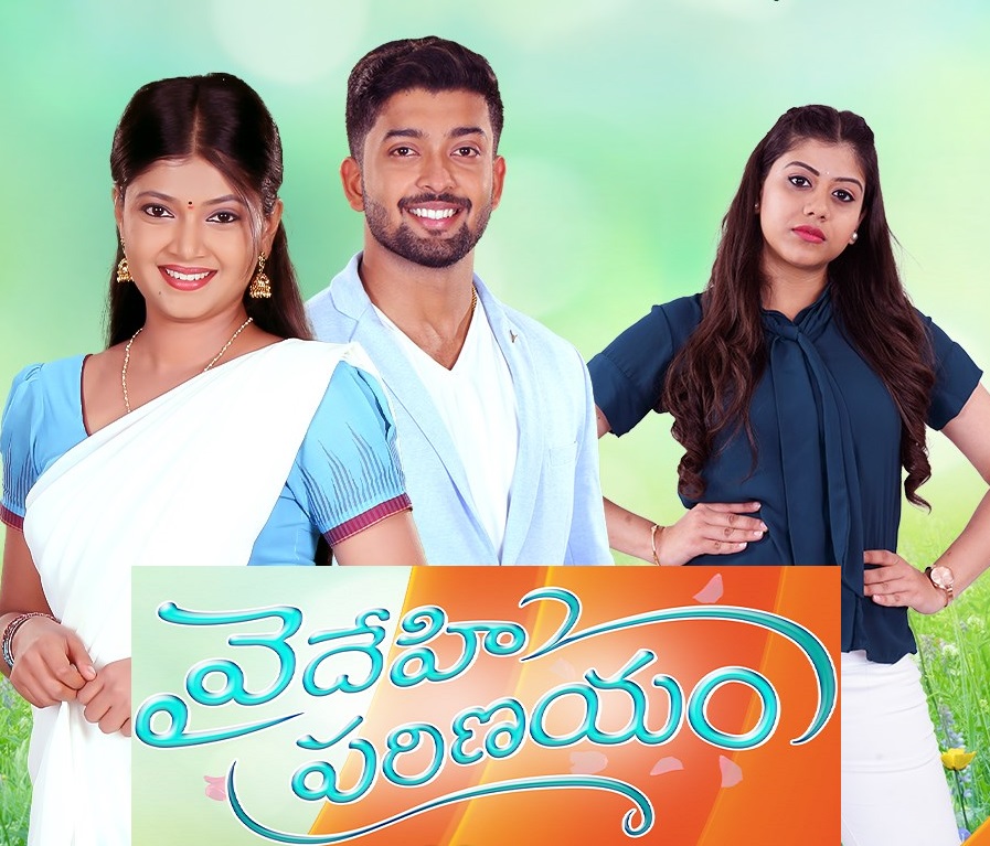 Vaidehi Parinayam Daily Serial – E69 – 19th Aug