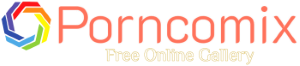 Porn Comics Galleries